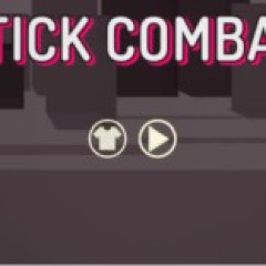 Stick Combat