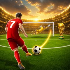 Soccer Skills World Cup 2